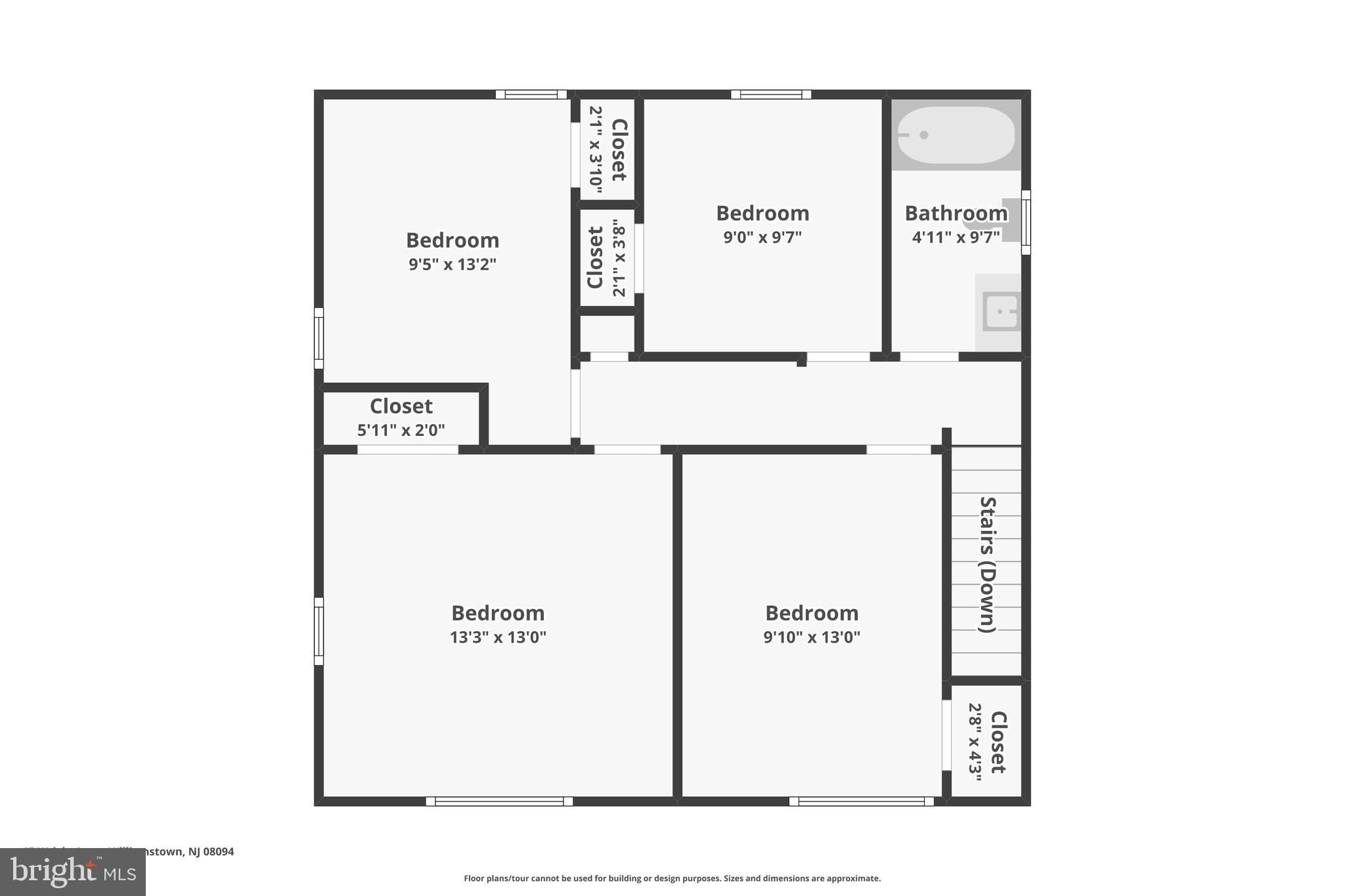 15 Wright Loop Williamstown, NJ 08094 - Photo 47 of 47