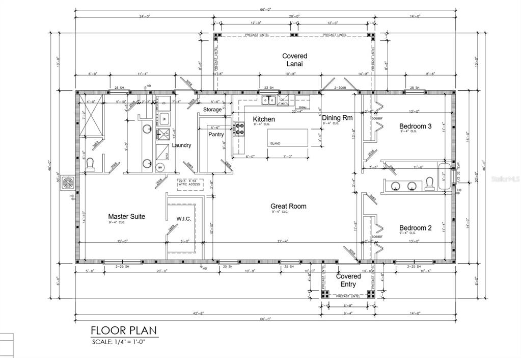 168 Walk In Water Creek Road Lake Wales, FL 33898 - Photo 15 of 15 a black and white photo of a
