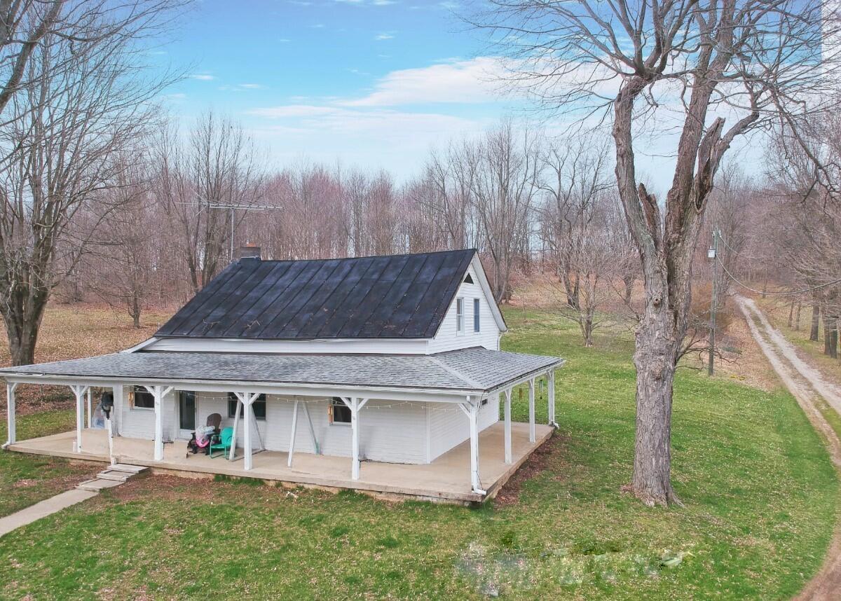 17626 Allen Road Mount Vernon, OH 43050 - Photo 1 of 38 17626 Allen Road