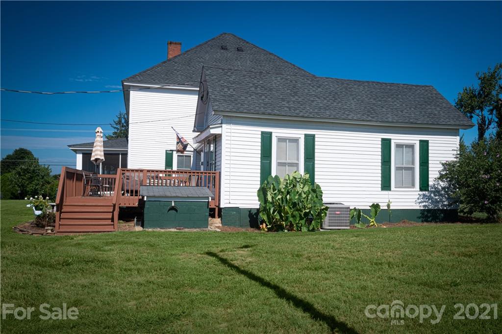 1150 Startown Road, Unit 1 Lincolnton, NC 28092 - Photo 36 of 44 Gallery Image 36