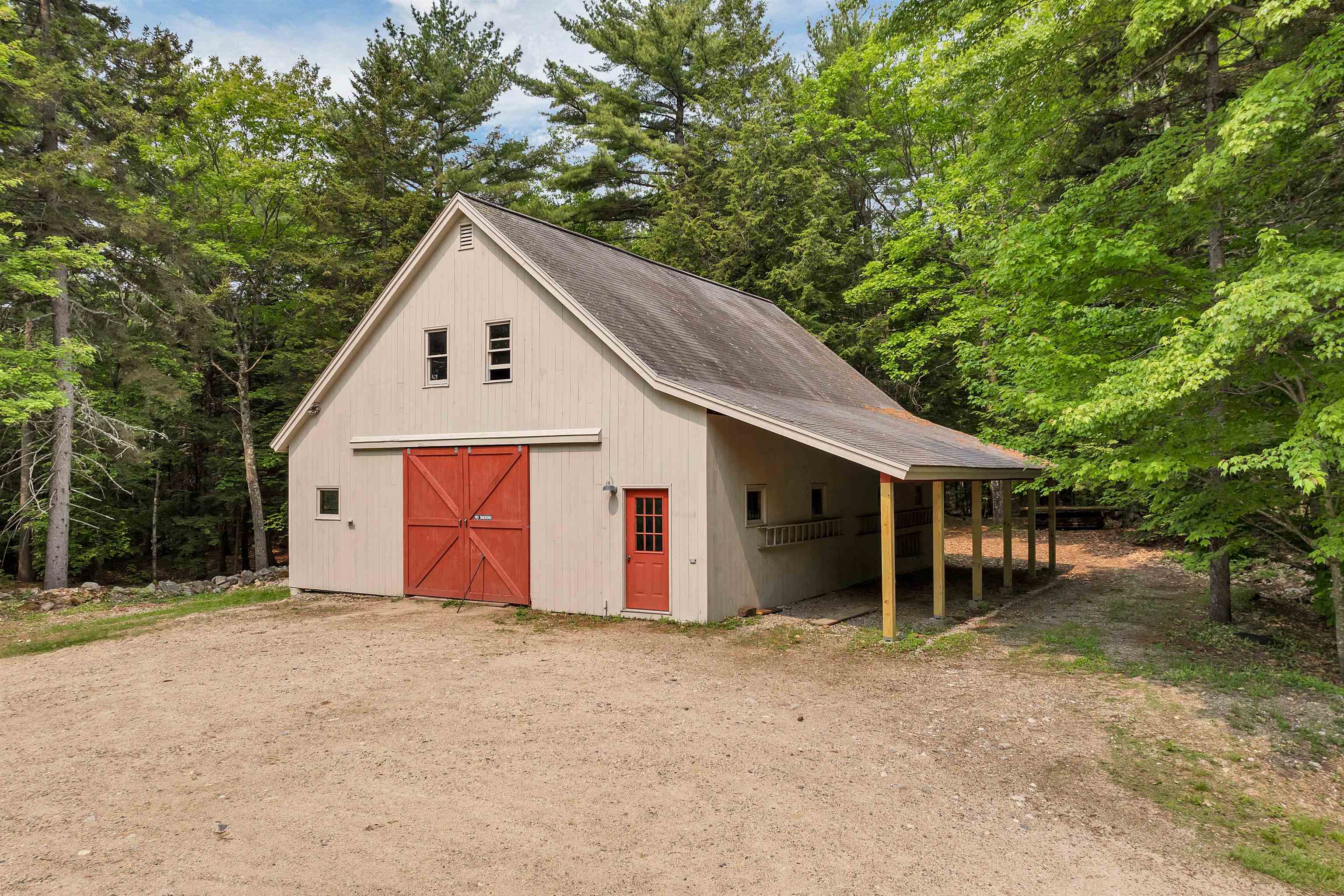 76 Mountain Road Tuftonboro, NH 03816 - Photo 11 of 60
