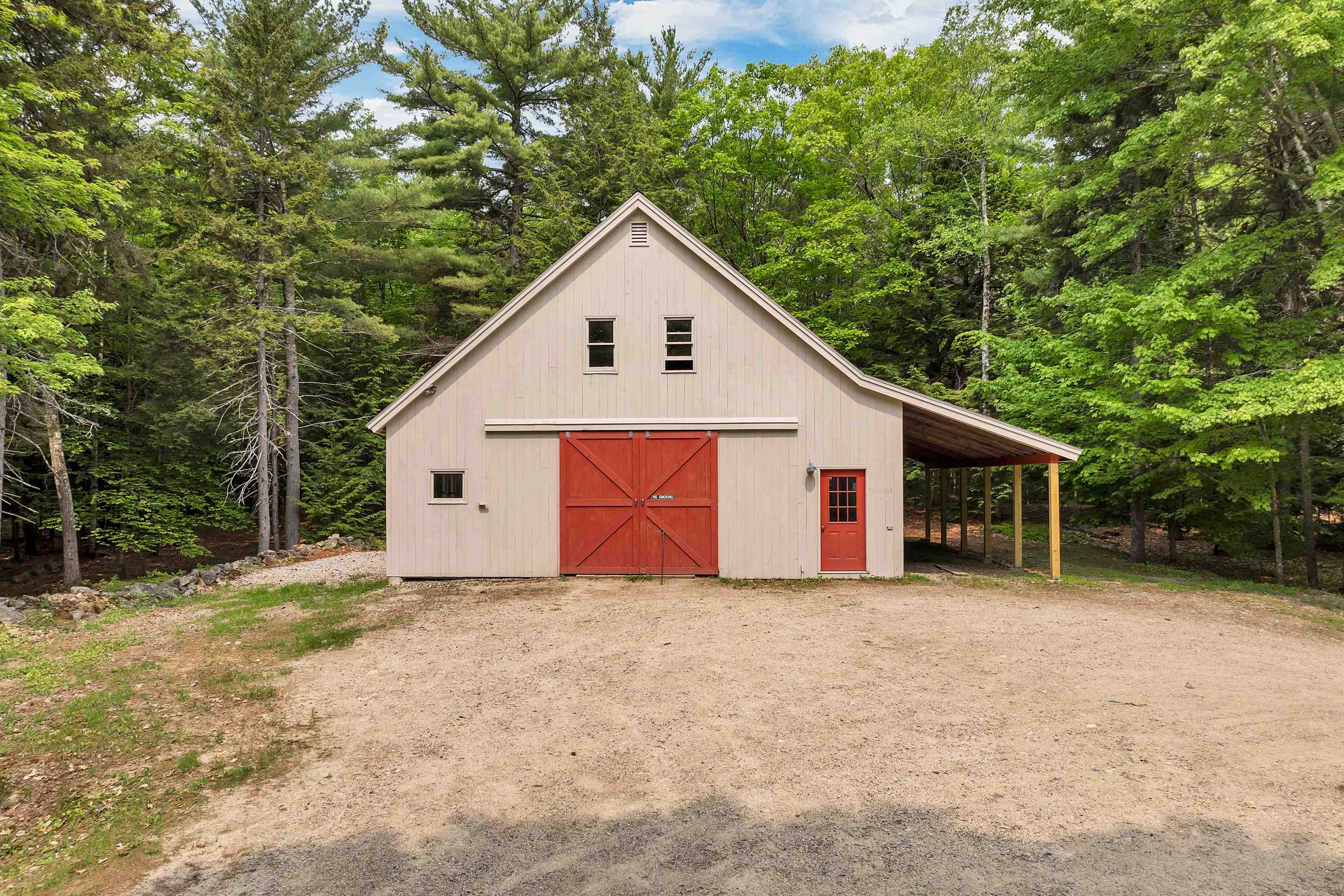 76 Mountain Road Tuftonboro, NH 03816 - Photo 12 of 60