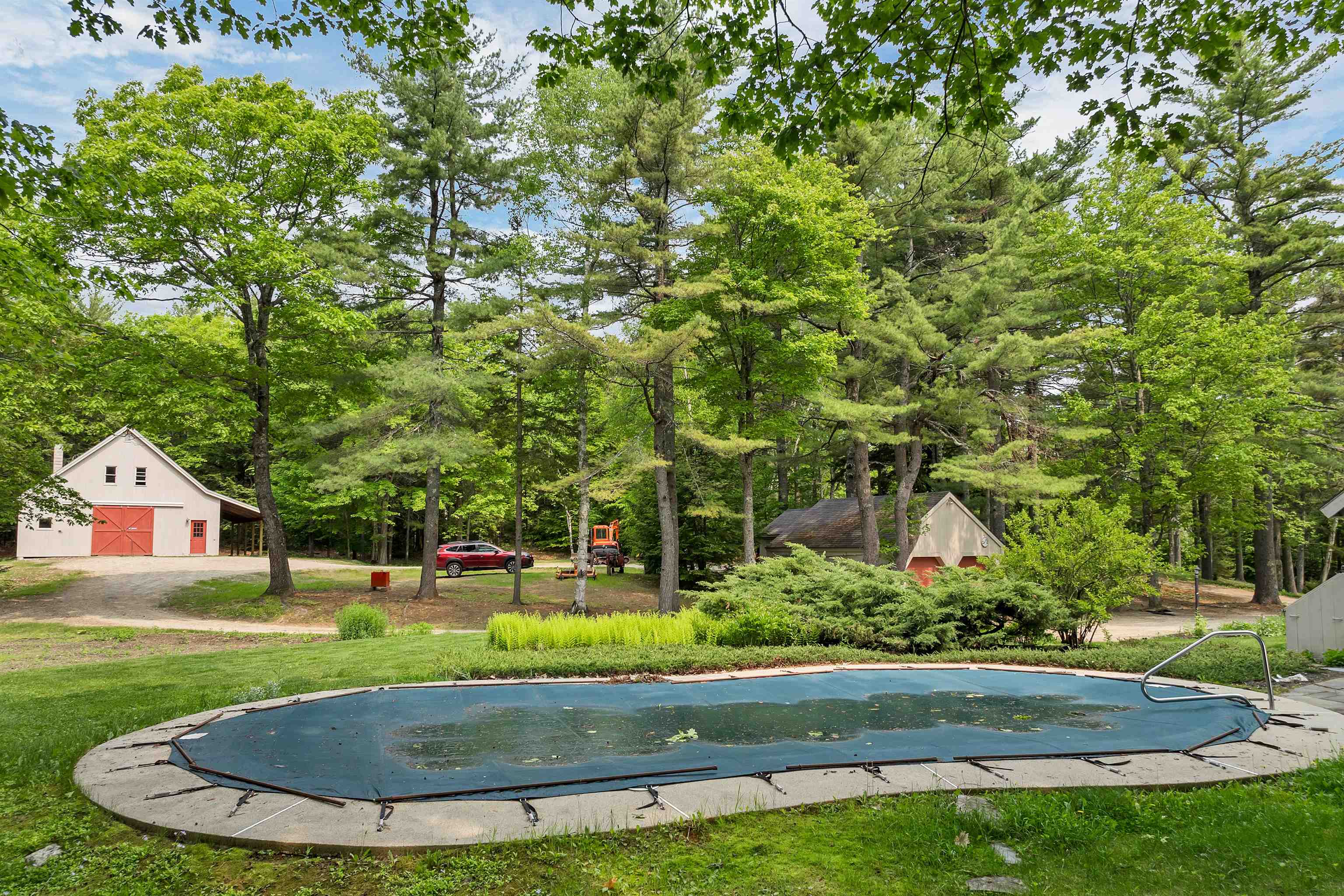 76 Mountain Road Tuftonboro, NH 03816 - Photo 13 of 60