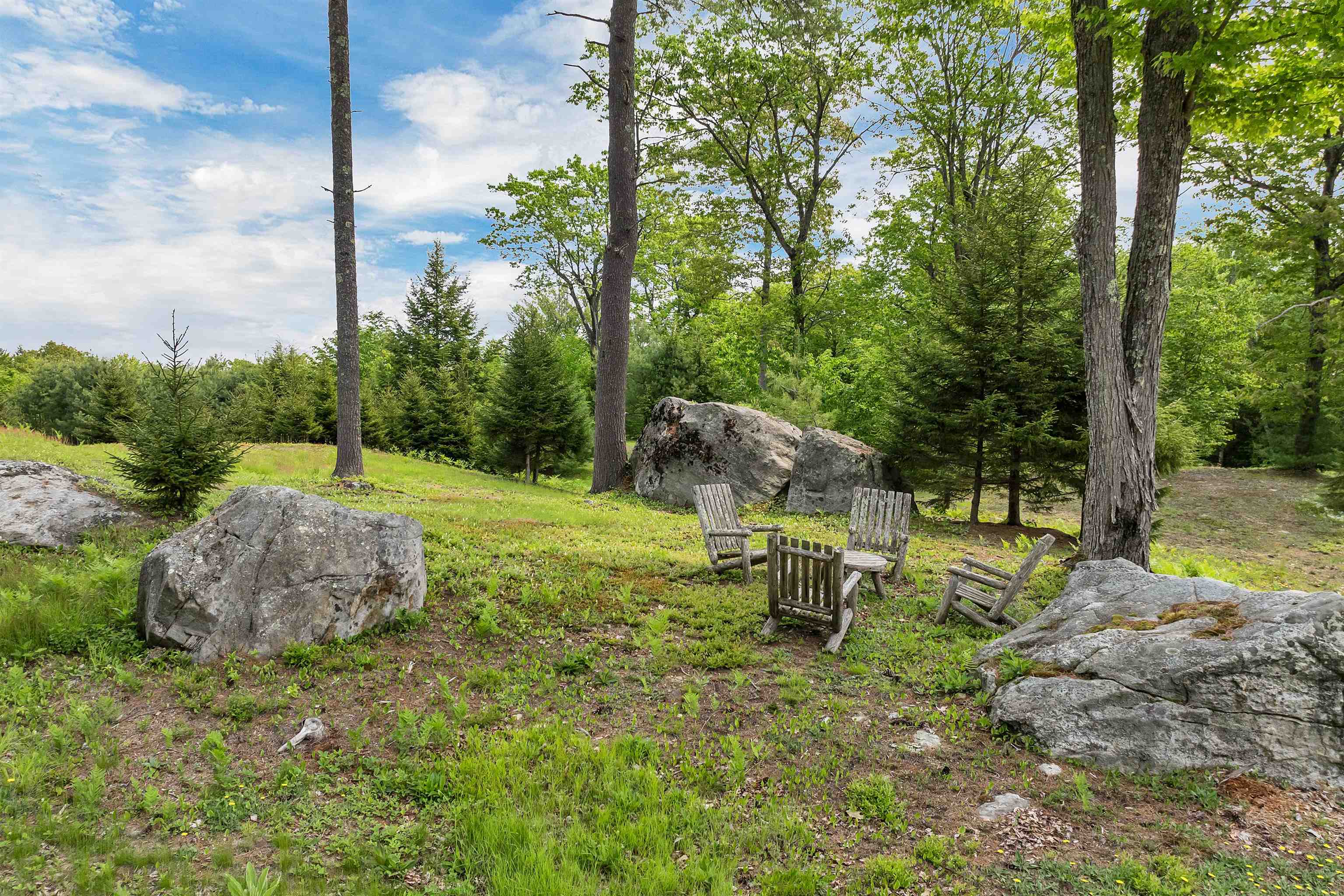 76 Mountain Road Tuftonboro, NH 03816 - Photo 19 of 60