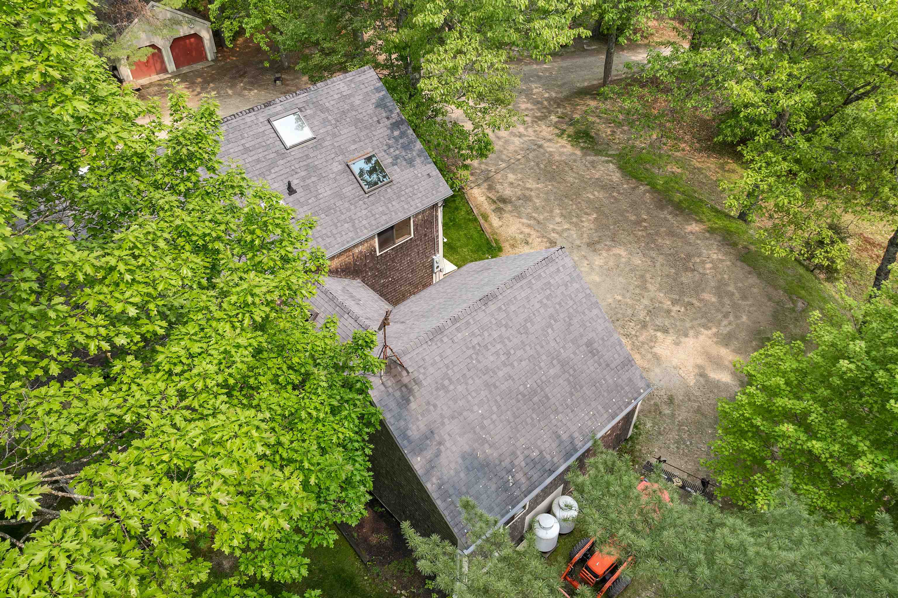 76 Mountain Road Tuftonboro, NH 03816 - Photo 20 of 60