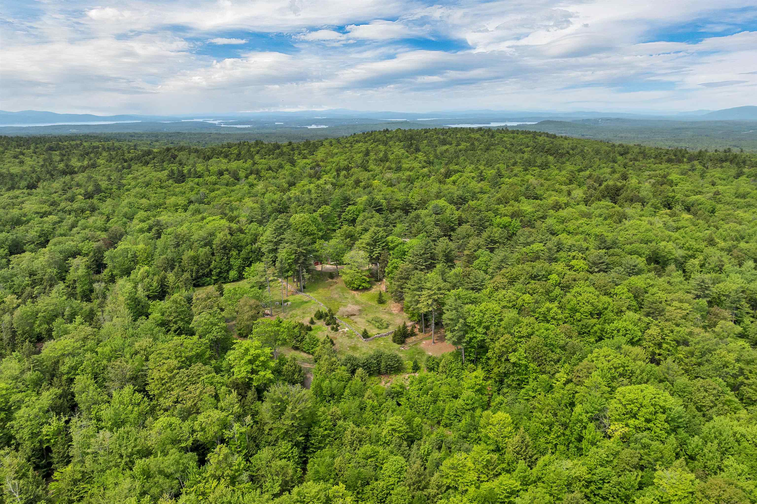 76 Mountain Road Tuftonboro, NH 03816 - Photo 21 of 60