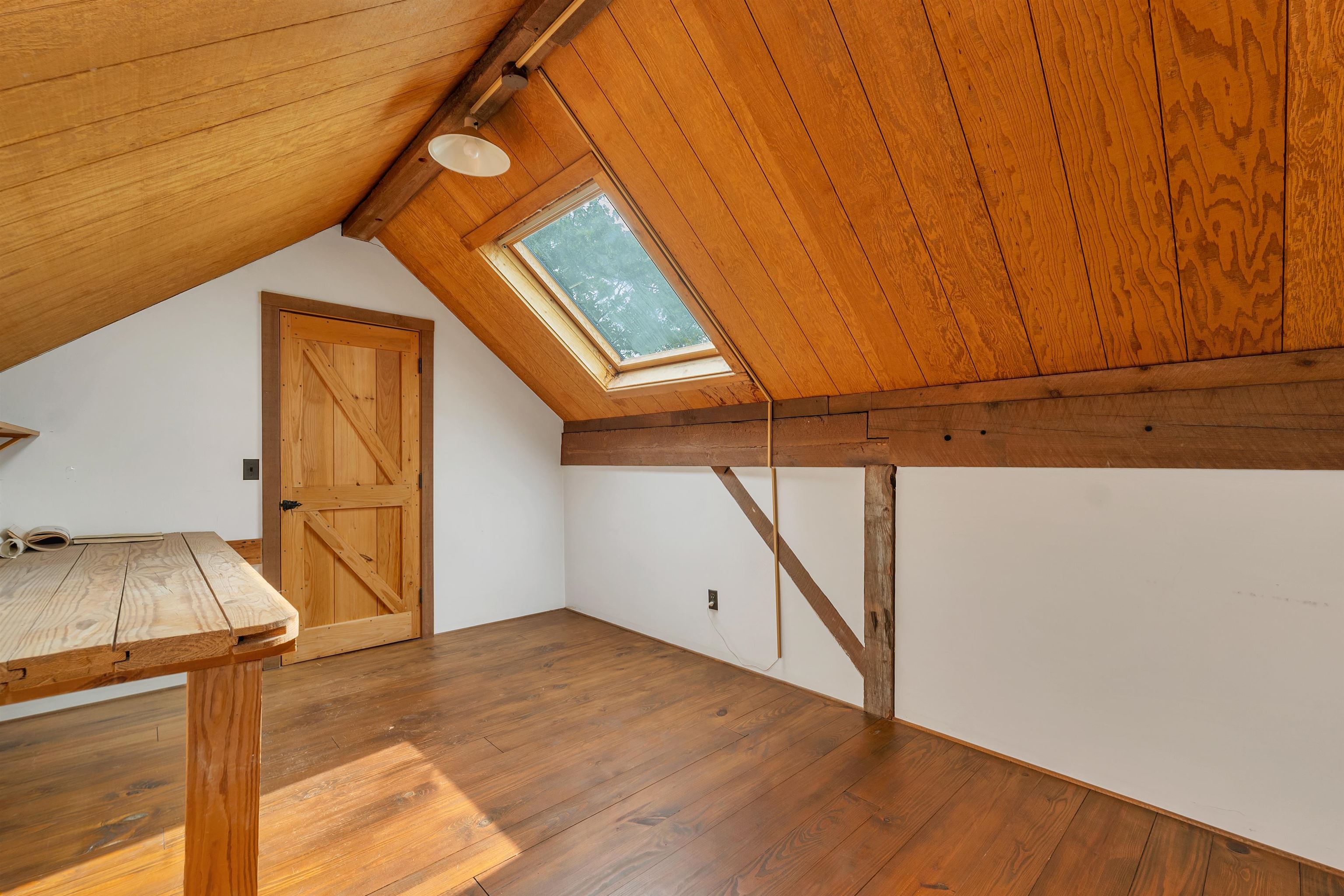 76 Mountain Road Tuftonboro, NH 03816 - Photo 25 of 60