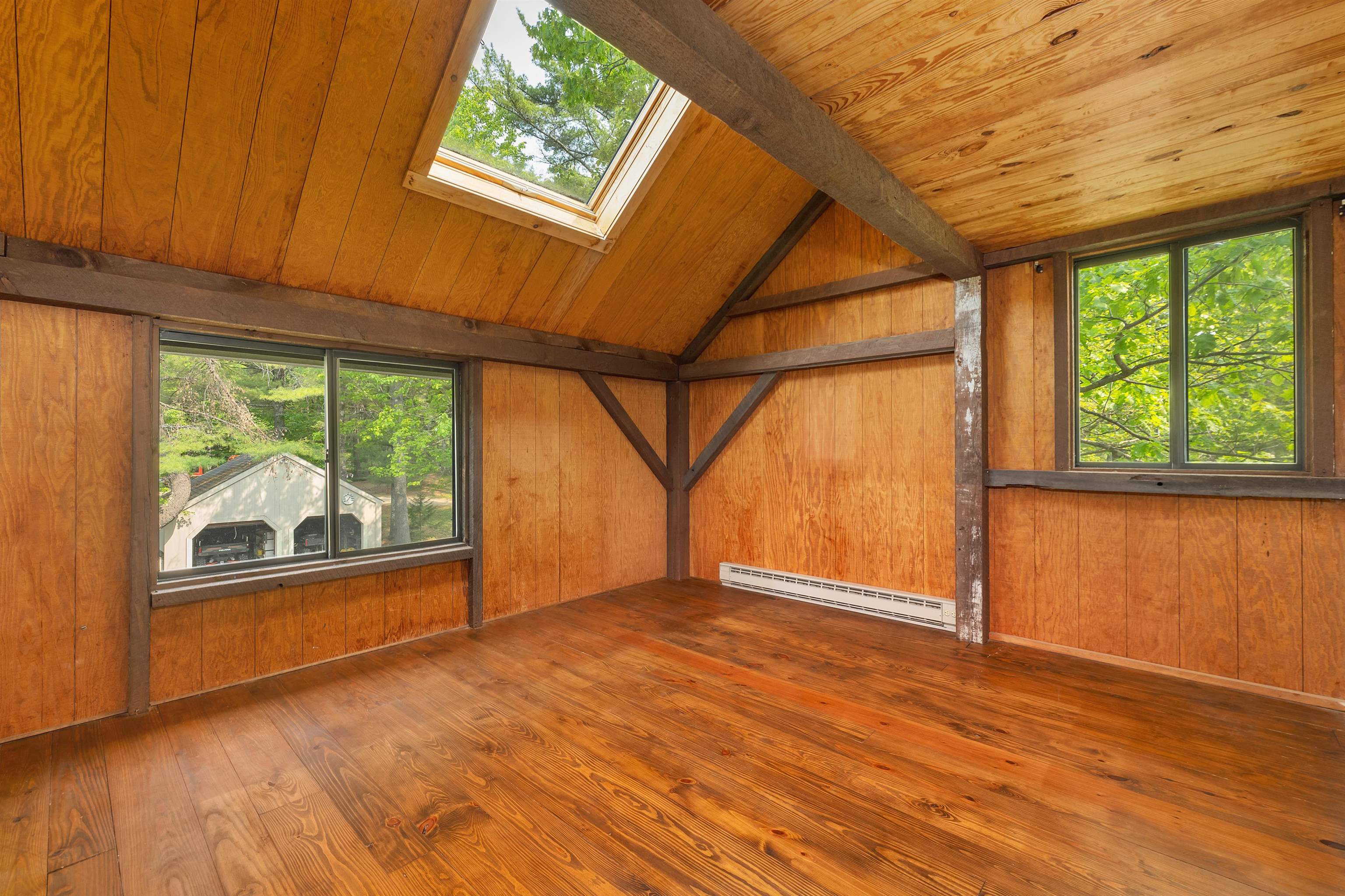 76 Mountain Road Tuftonboro, NH 03816 - Photo 28 of 60