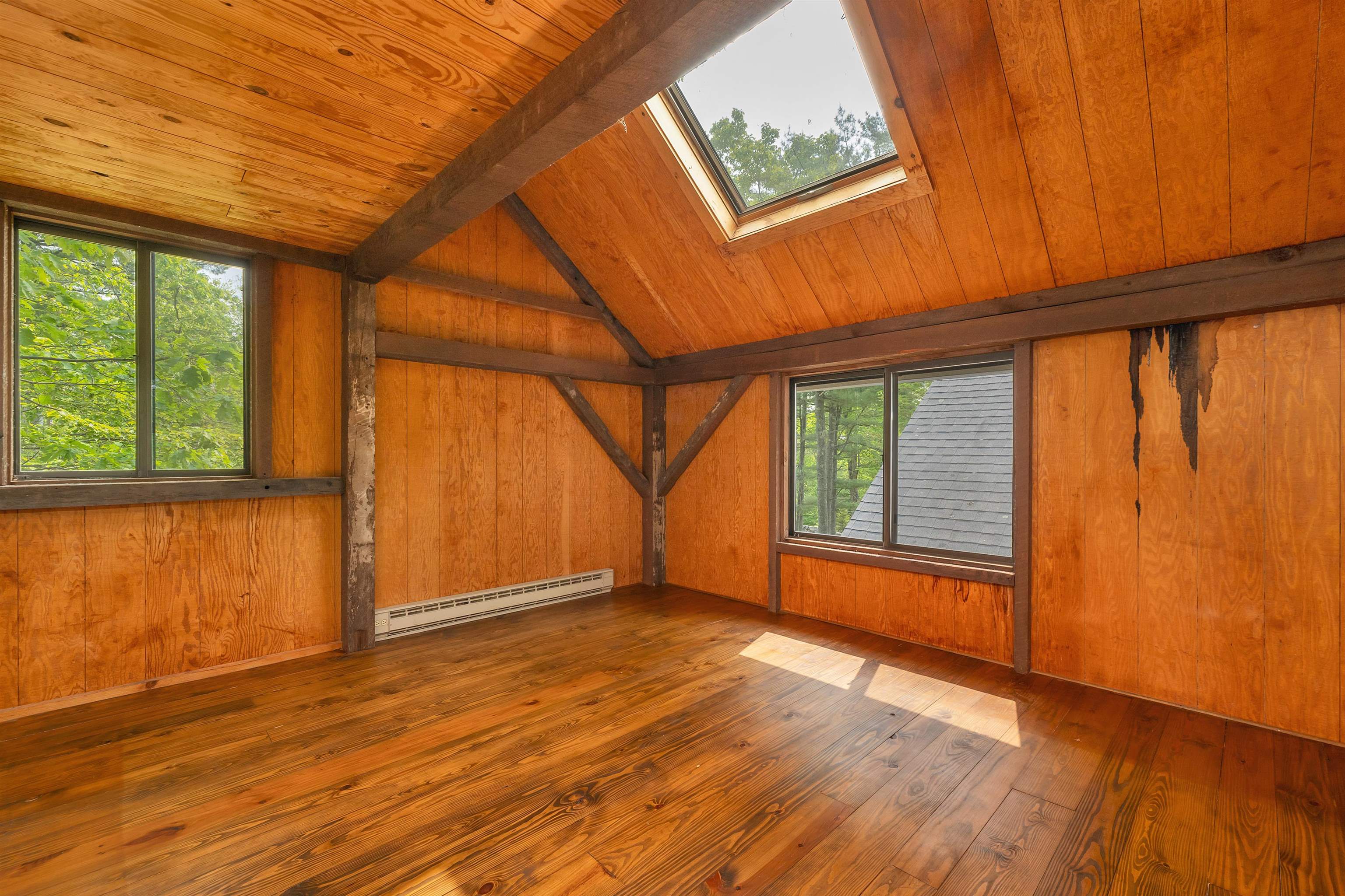 76 Mountain Road Tuftonboro, NH 03816 - Photo 30 of 60