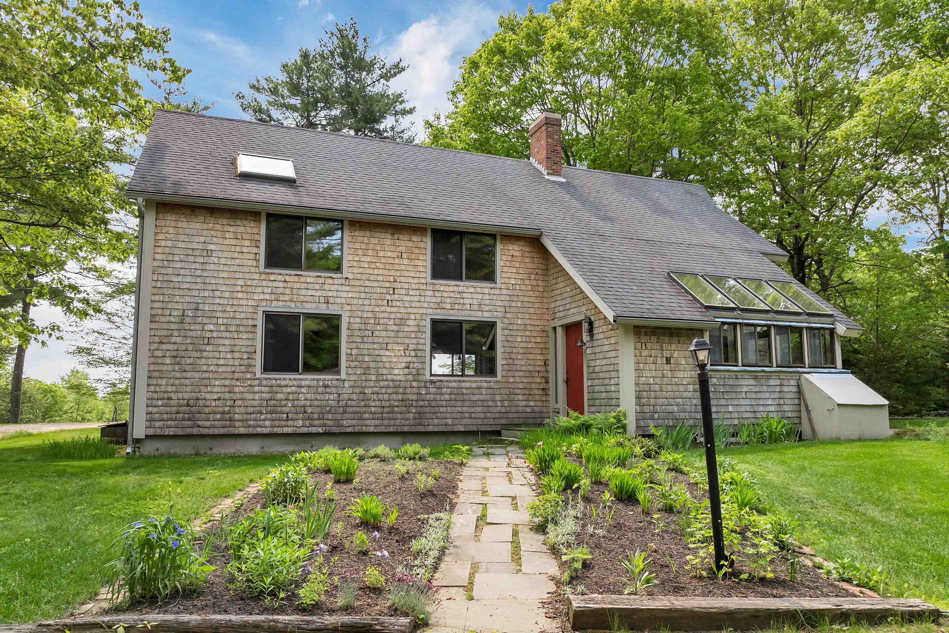 76 Mountain Road Tuftonboro, NH 03816 - Photo 4 of 60
