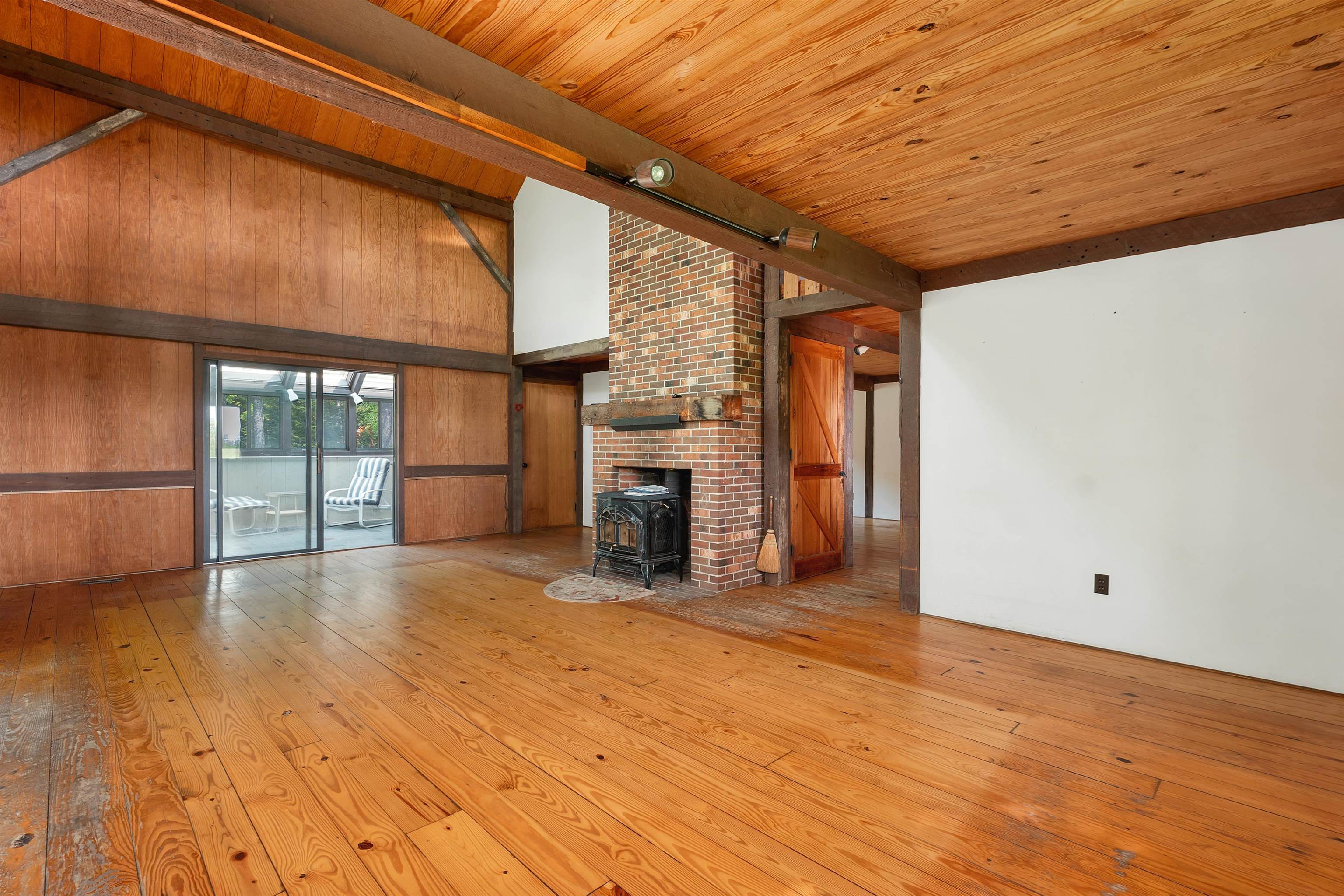 76 Mountain Road Tuftonboro, NH 03816 - Photo 41 of 60