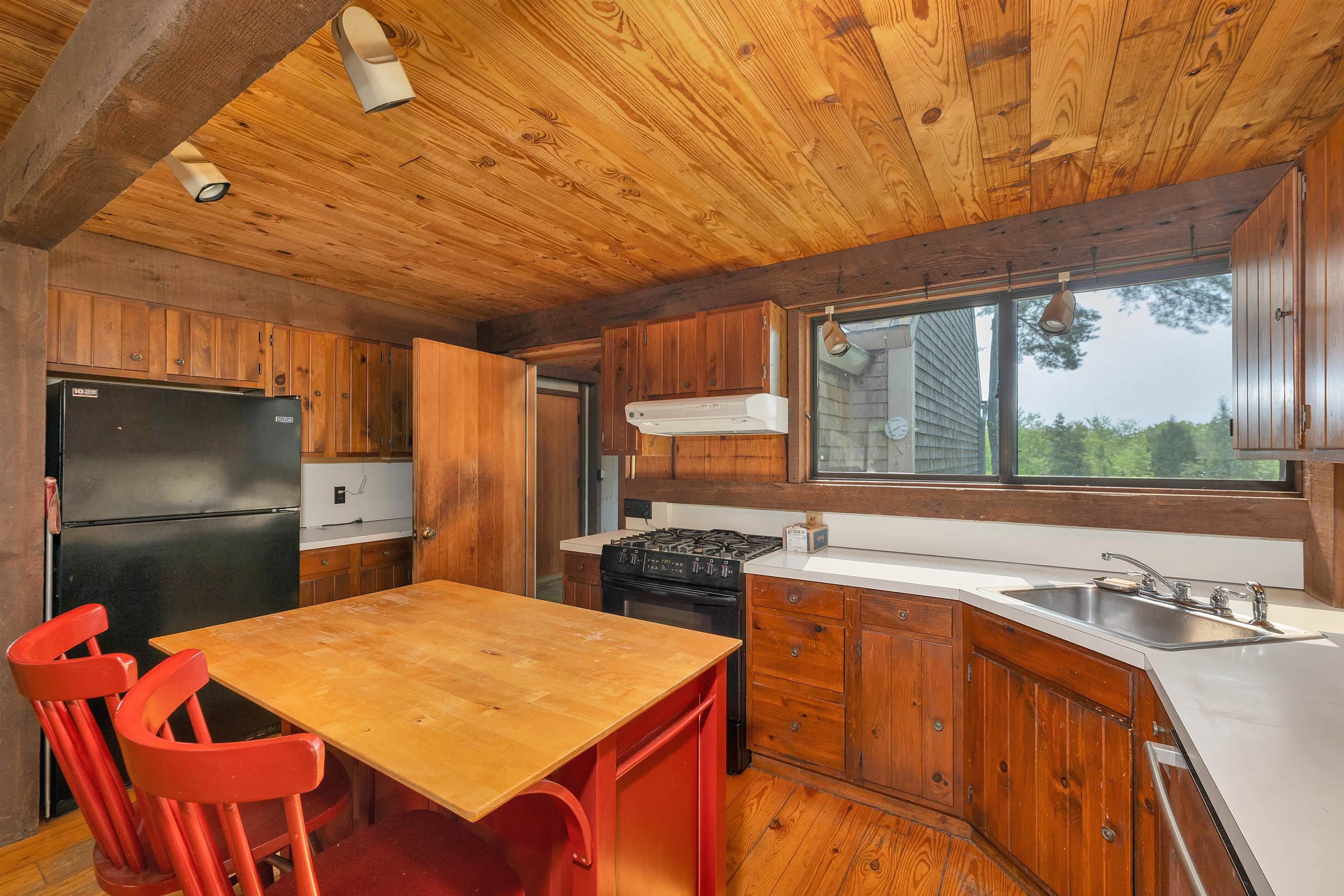 76 Mountain Road Tuftonboro, NH 03816 - Photo 50 of 60