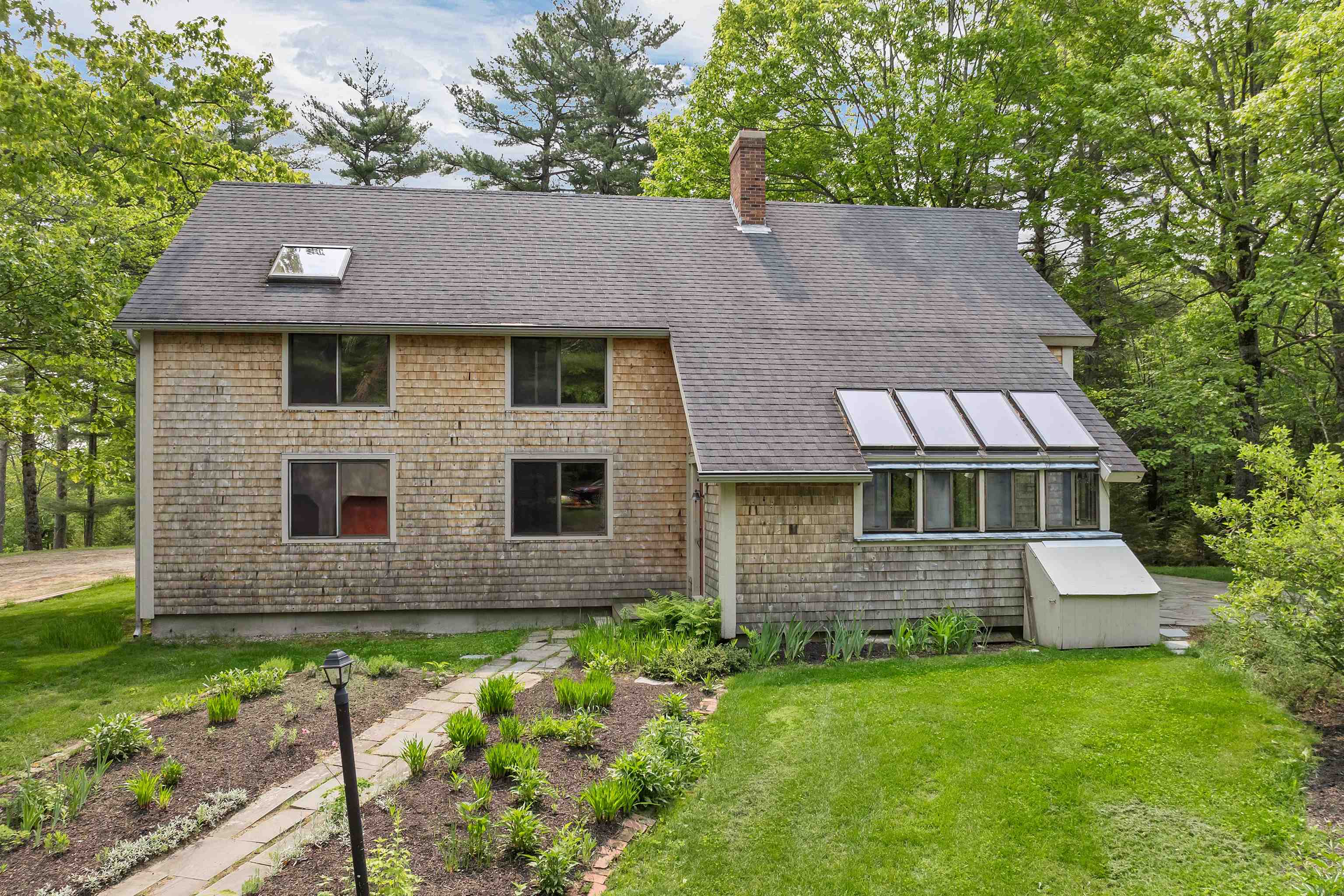 76 Mountain Road Tuftonboro, NH 03816 - Photo 5 of 60