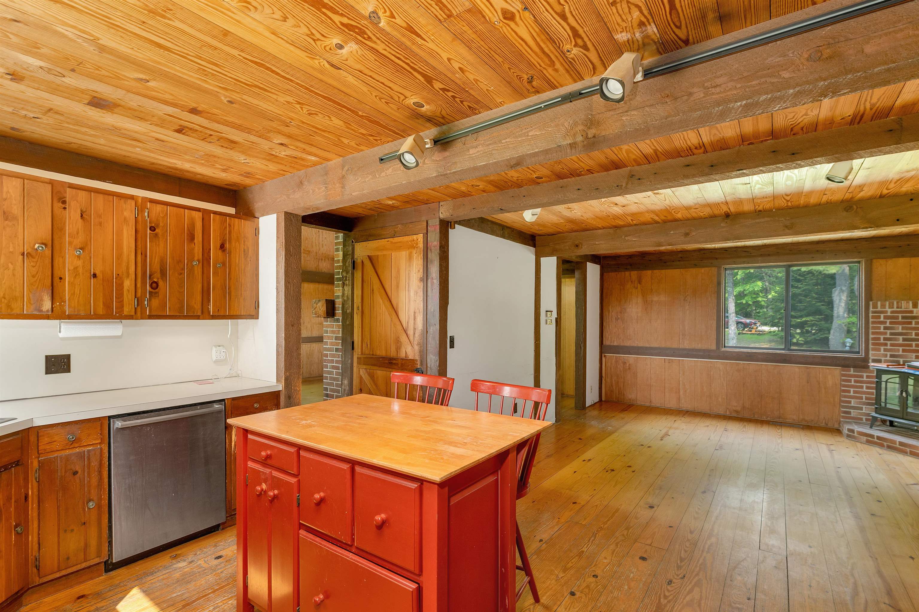76 Mountain Road Tuftonboro, NH 03816 - Photo 53 of 60