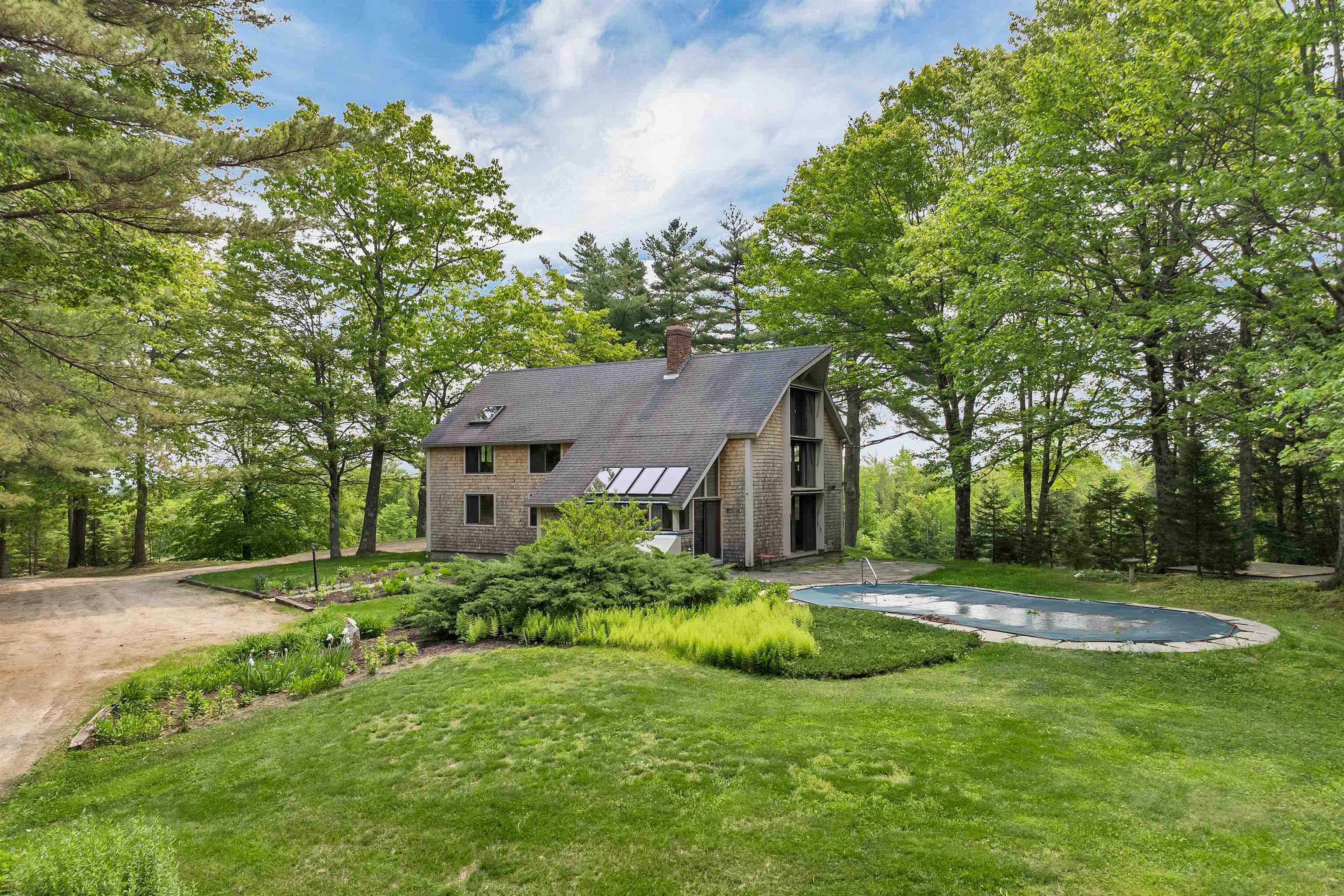 76 Mountain Road Tuftonboro, NH 03816 - Photo 6 of 60