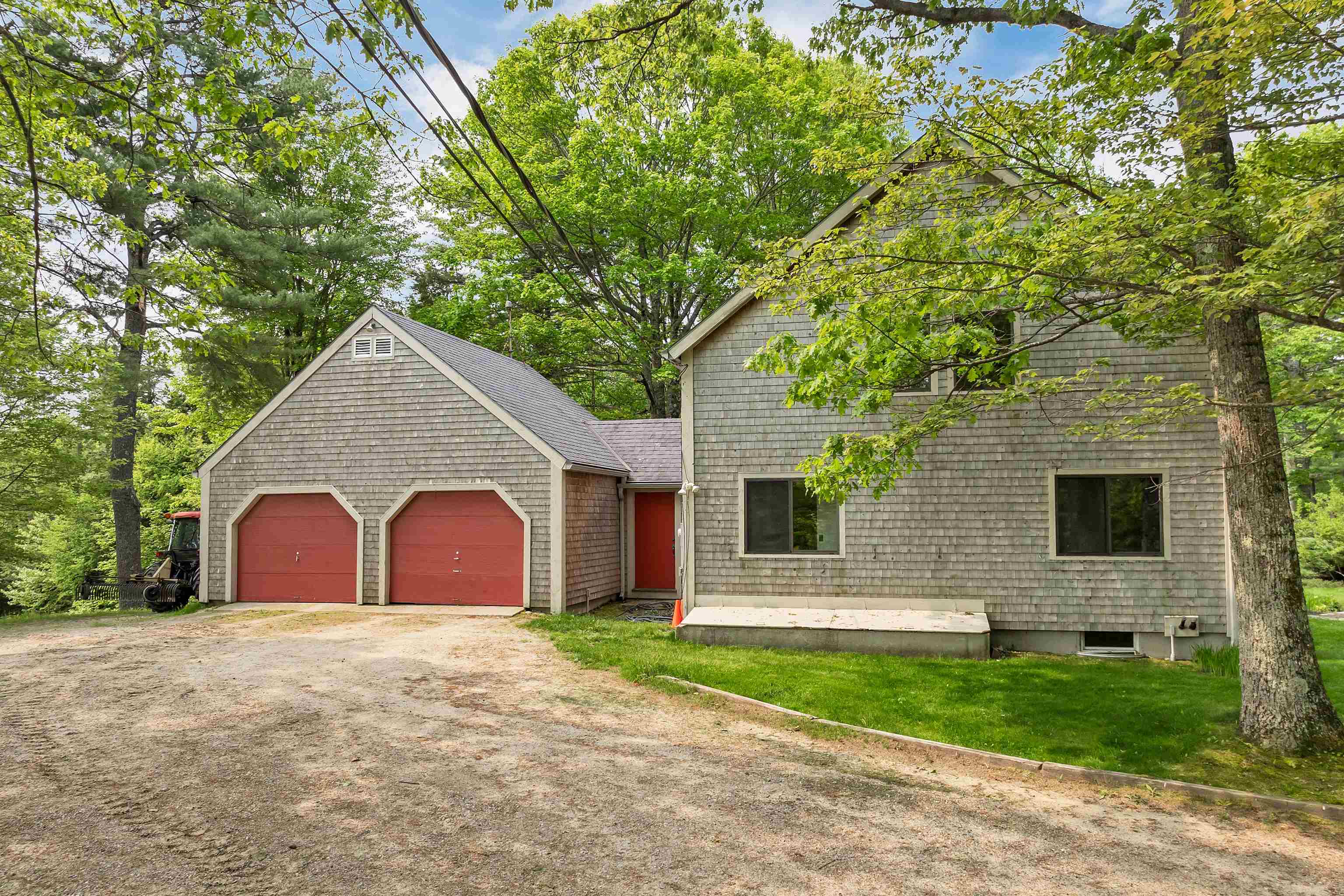 76 Mountain Road Tuftonboro, NH 03816 - Photo 7 of 60