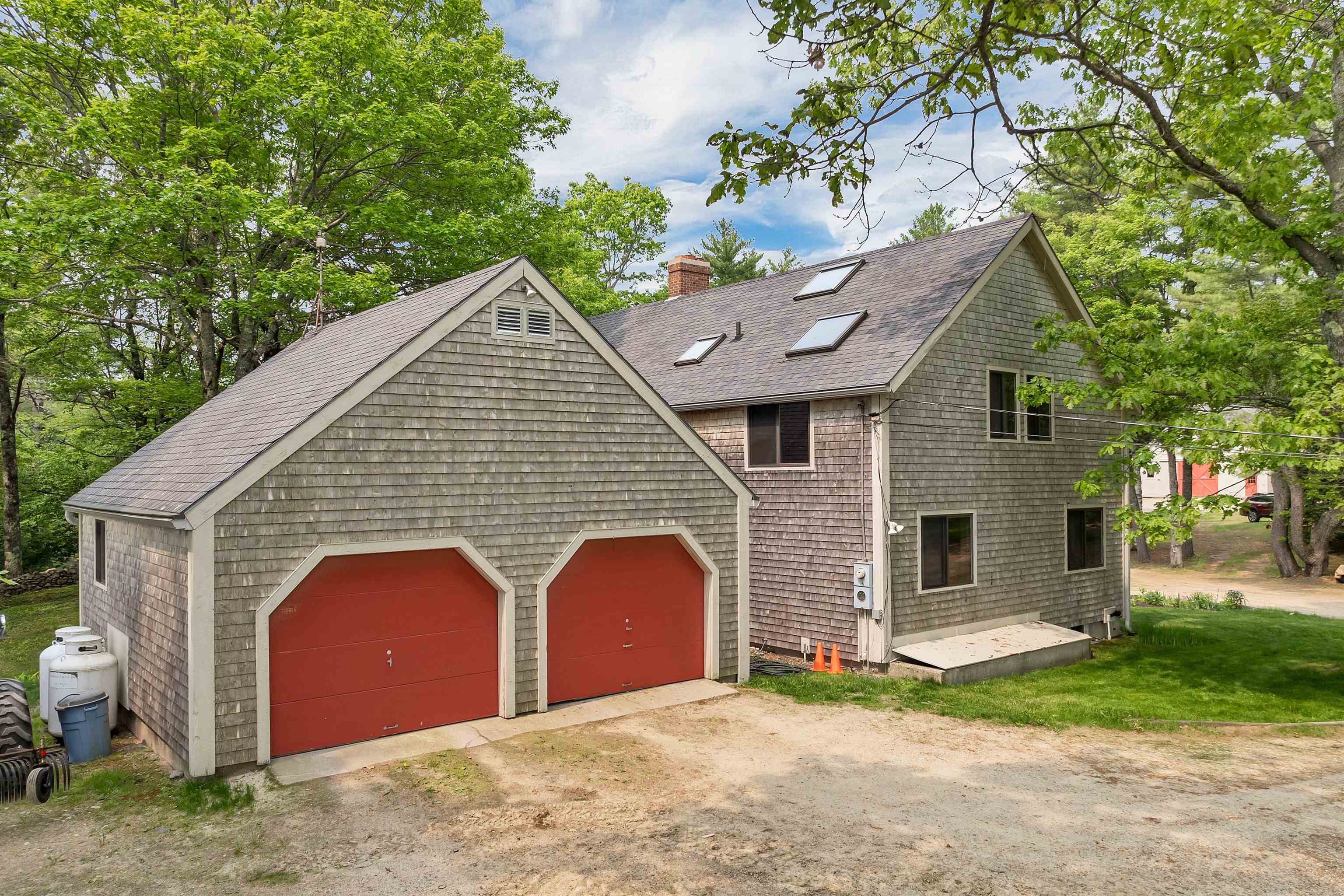 76 Mountain Road Tuftonboro, NH 03816 - Photo 8 of 60