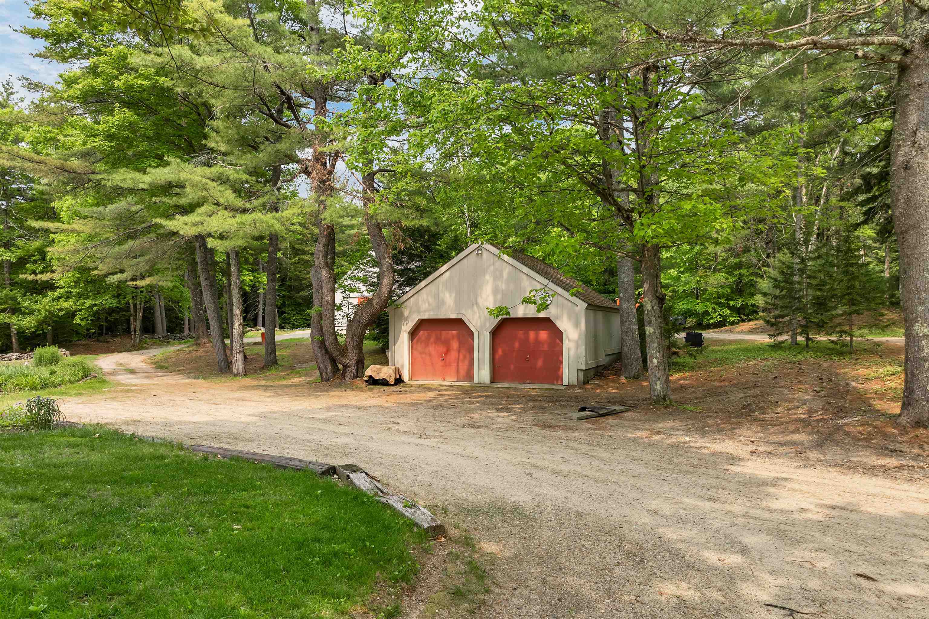 76 Mountain Road Tuftonboro, NH 03816 - Photo 10 of 60