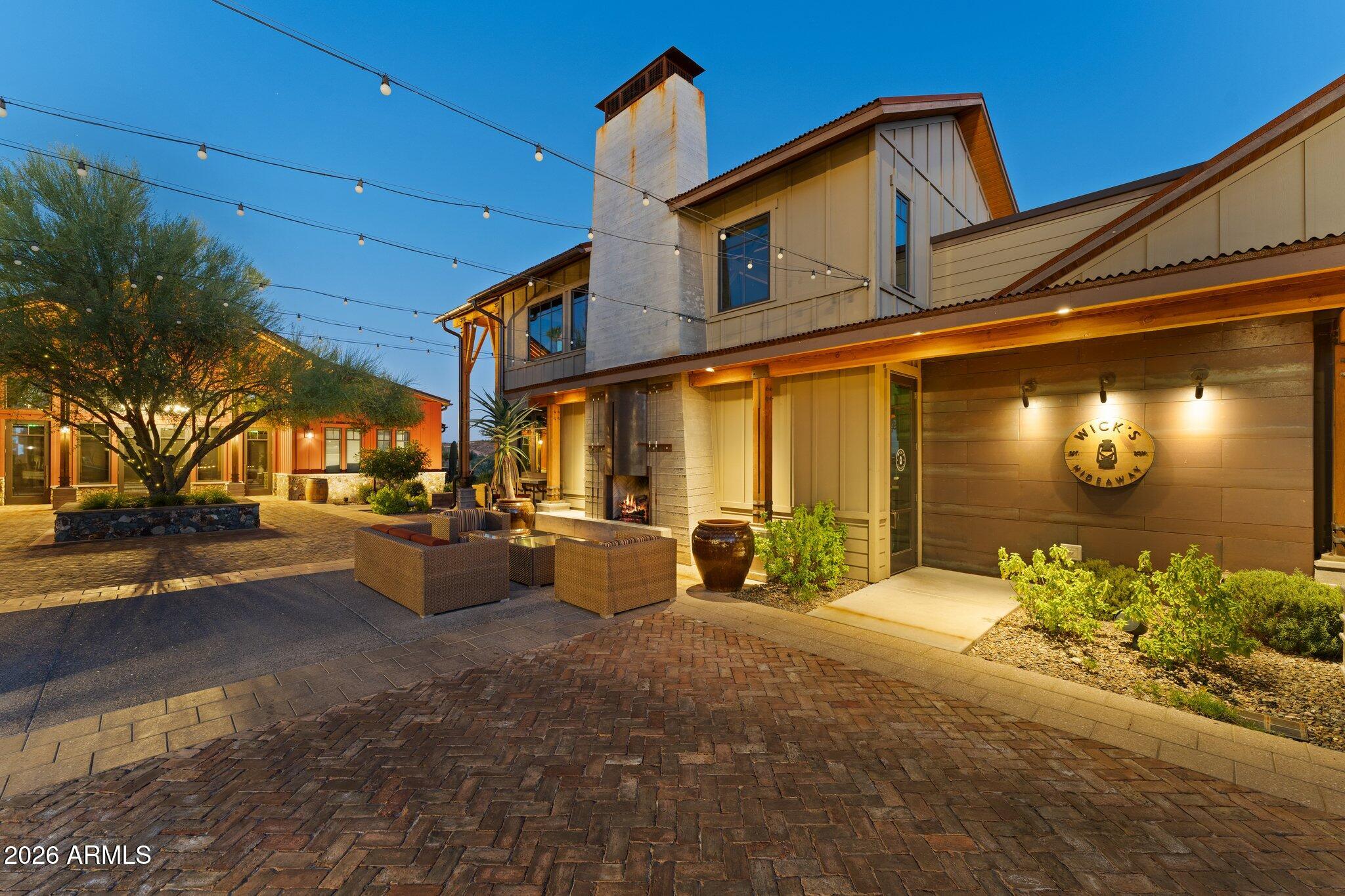 3235 Rising Sun Ridge Wickenburg, AZ 85390 - Photo 54 of 62