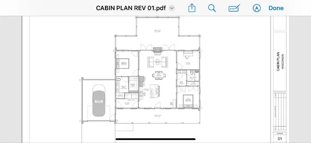 $538,000 | 38 Dutch Hollow Drive, La Valle, WI 53941