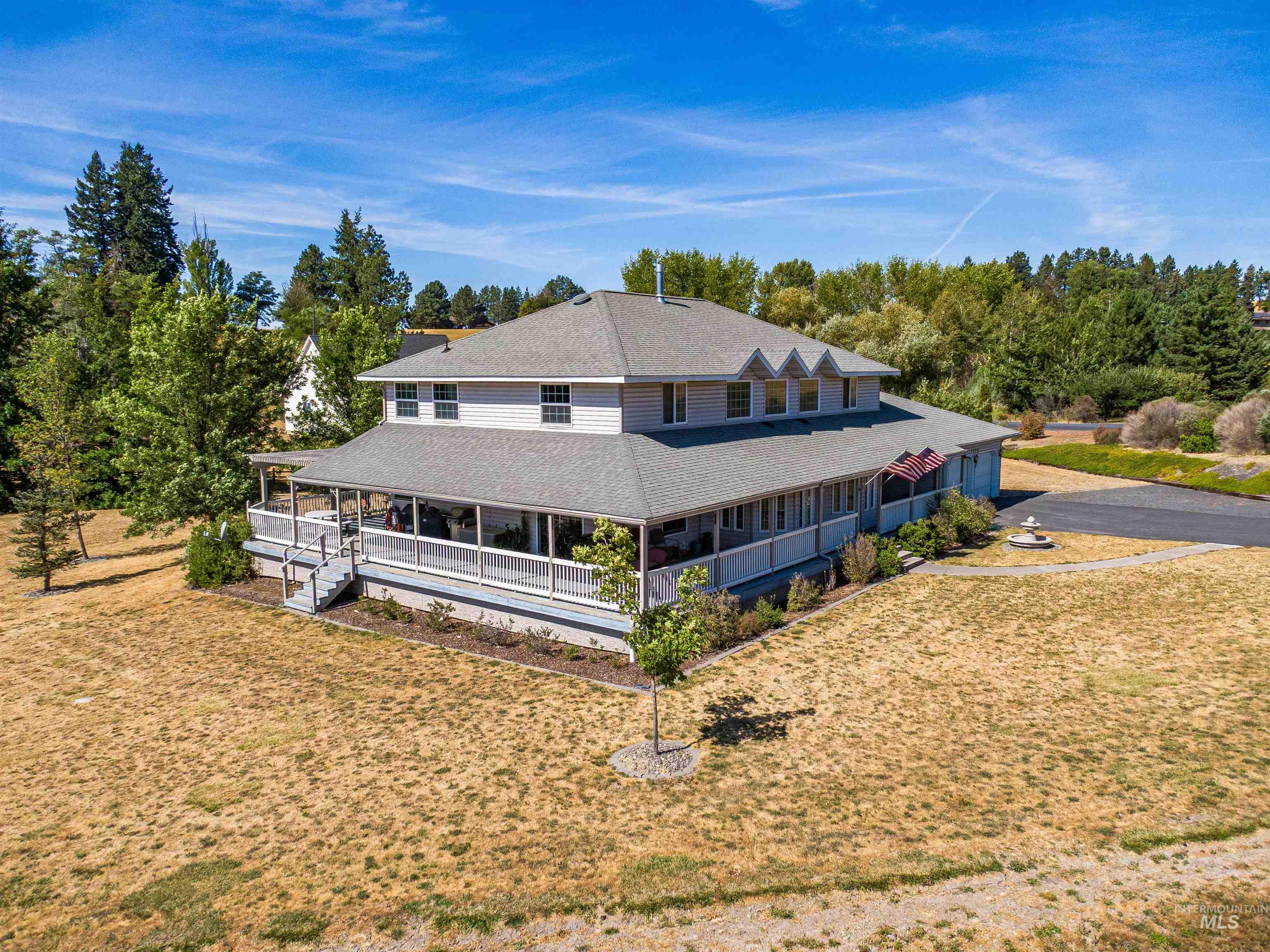 1953 Arborcrest Road Moscow, ID 83843 - Photo 46 of 49 Gallery Image 46
