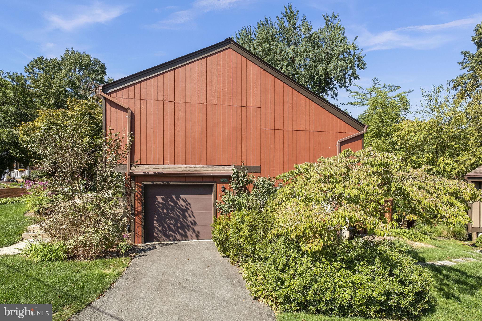 8716 Center Road Springfield, VA 22152 - Photo 43 of 43