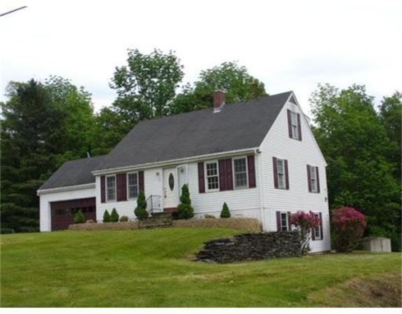 5 Cudworth Road Worthington, MA 01098 - Photo 1 of 10 Gallery Image 1