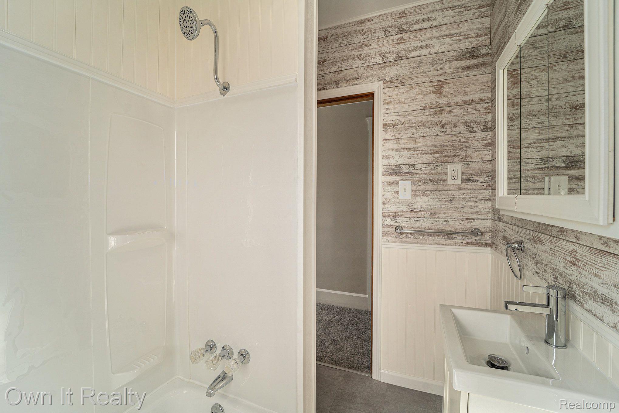 40 East Henry Street River Rouge, MI 48218 - Photo 19 of 29 Gallery Image 19
