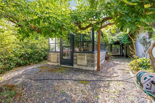 a view of a outdoor space