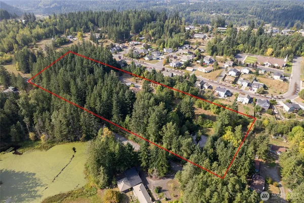 $1,350,000 | 43103 Hilligoss Lane, Eatonville, WA 98328