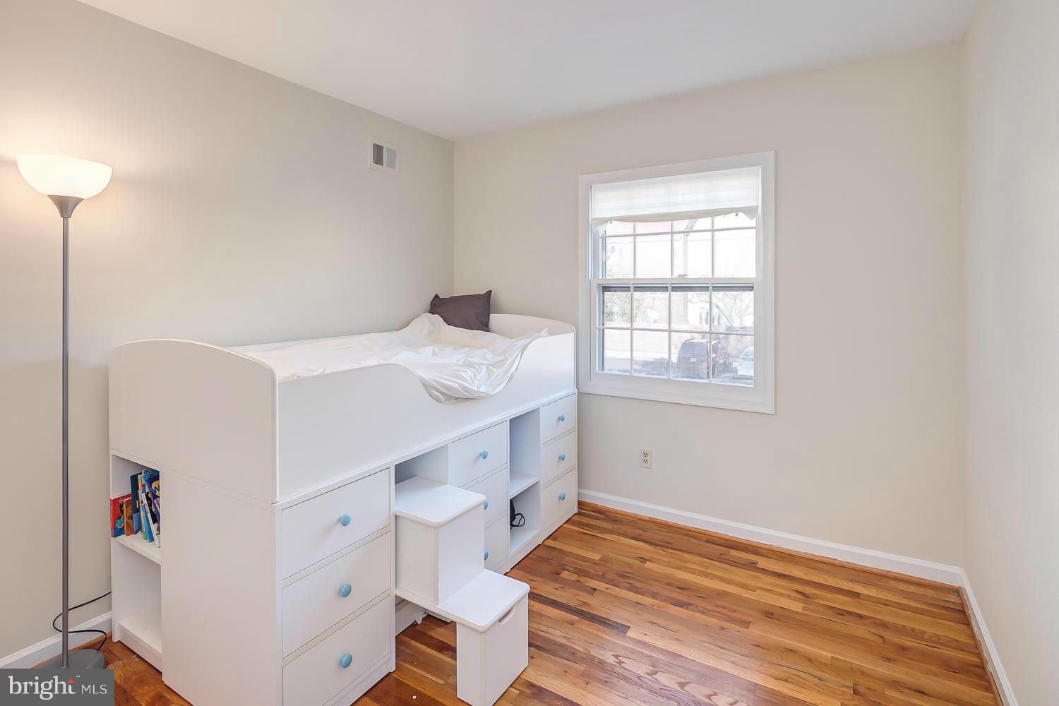 8350 Wickham Road Springfield, VA 22152 - Photo 12 of 22 Bedroom