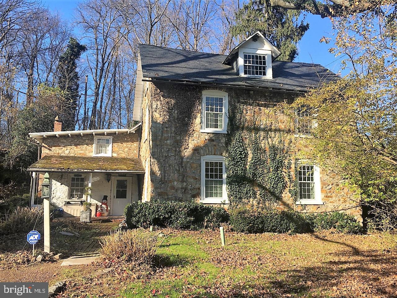Welcome to 244 N Whitford Rd, Exton!