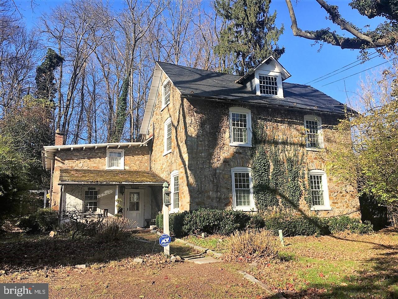 Welcome to 244 N Whitford Rd, Exton!