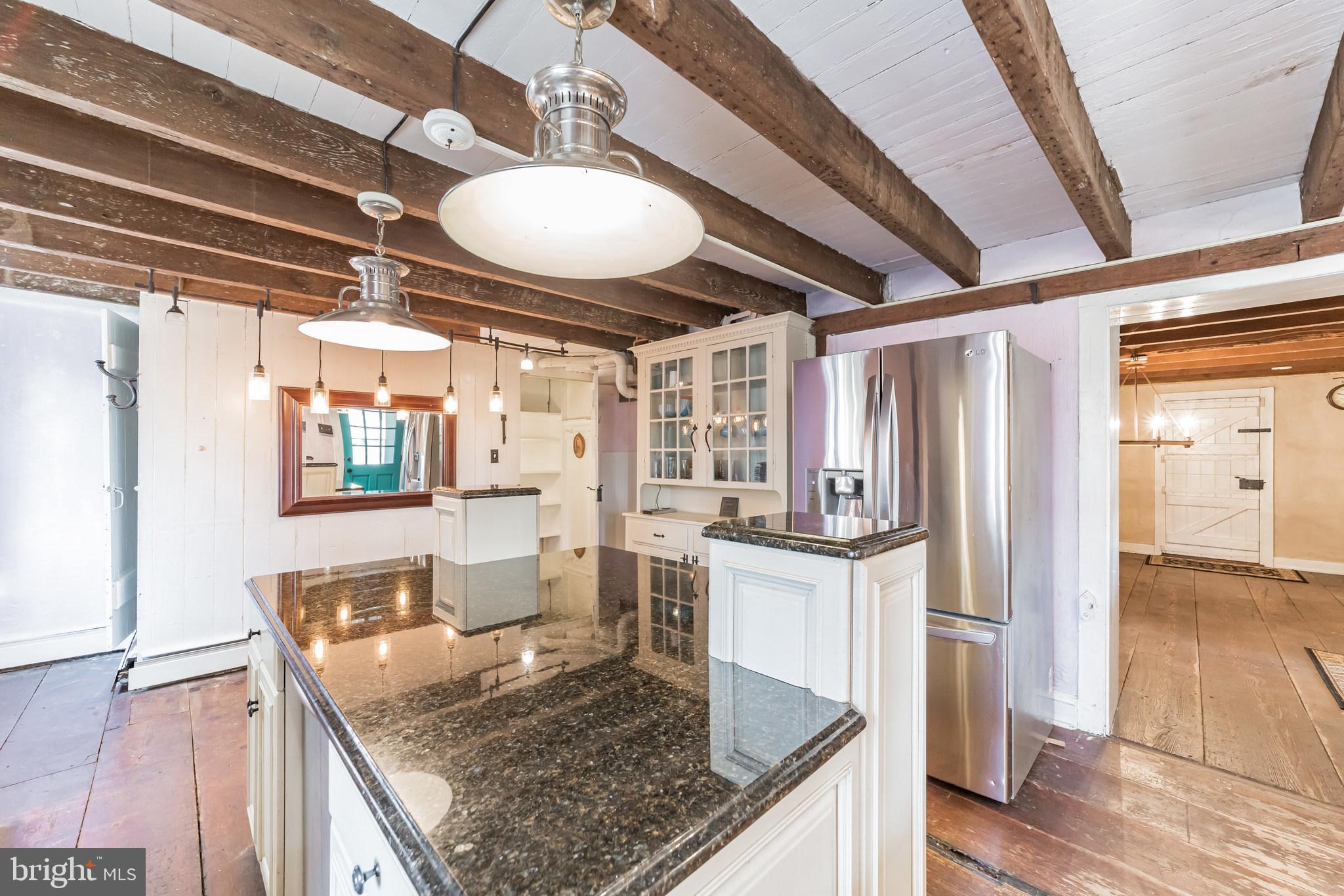 244 North Whitford Road Exton, PA 19341 - Photo 11 of 46 Open and spacious kitchen.
