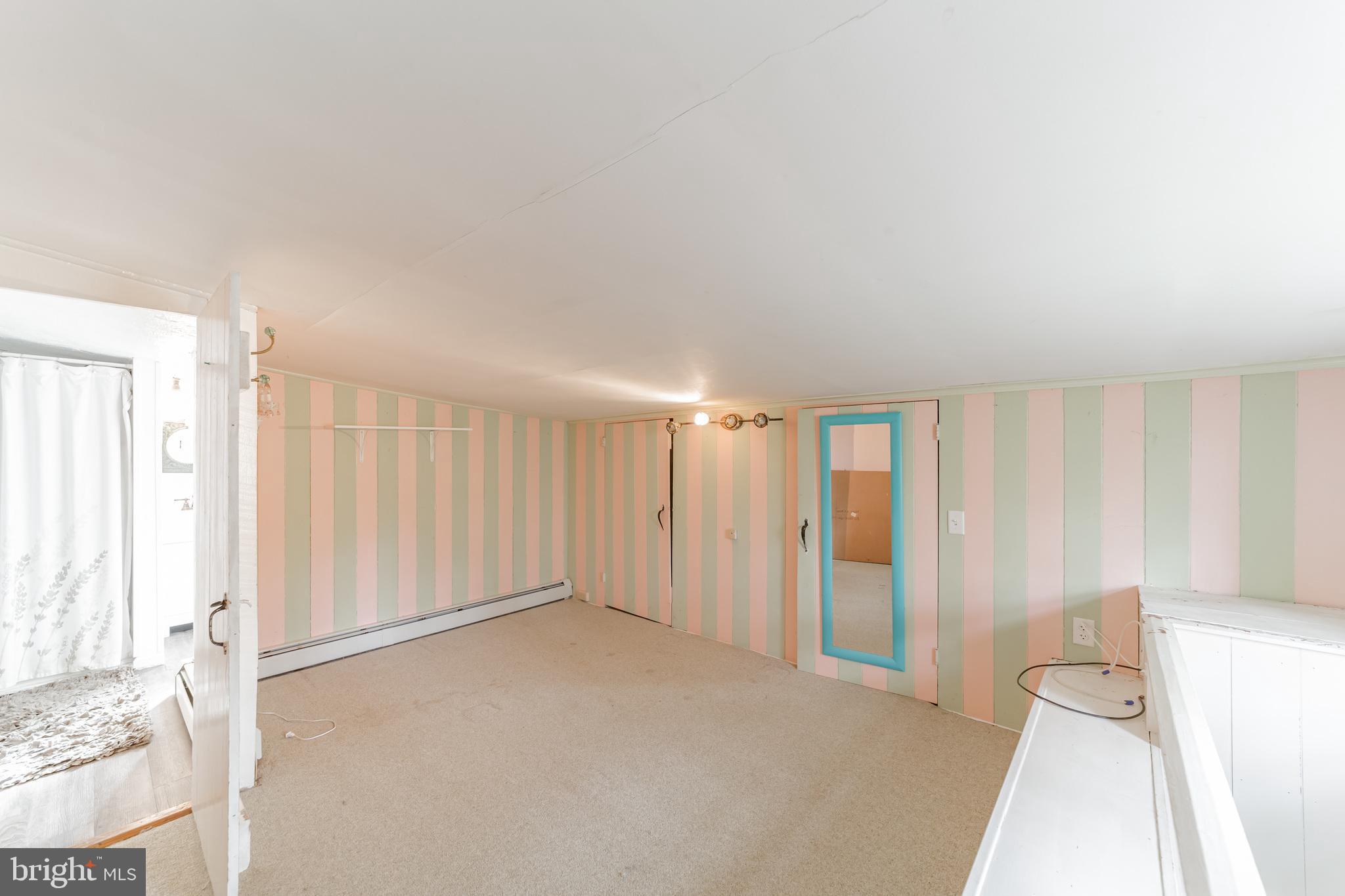 244 North Whitford Road Exton, PA 19341 - Photo 34 of 46 Bedroom 4.