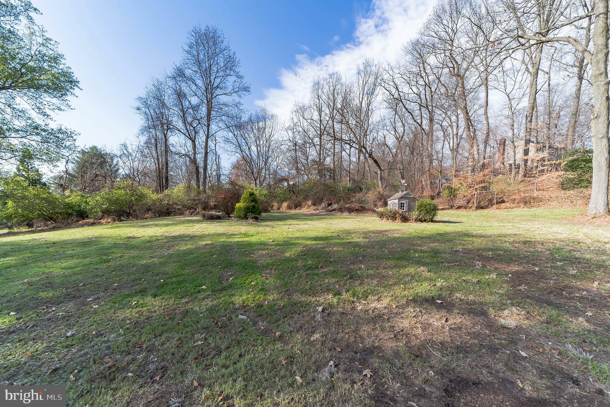 244 North Whitford Road Exton, PA 19341 - Photo 39 of 46 1.6 acres of Chester County living!