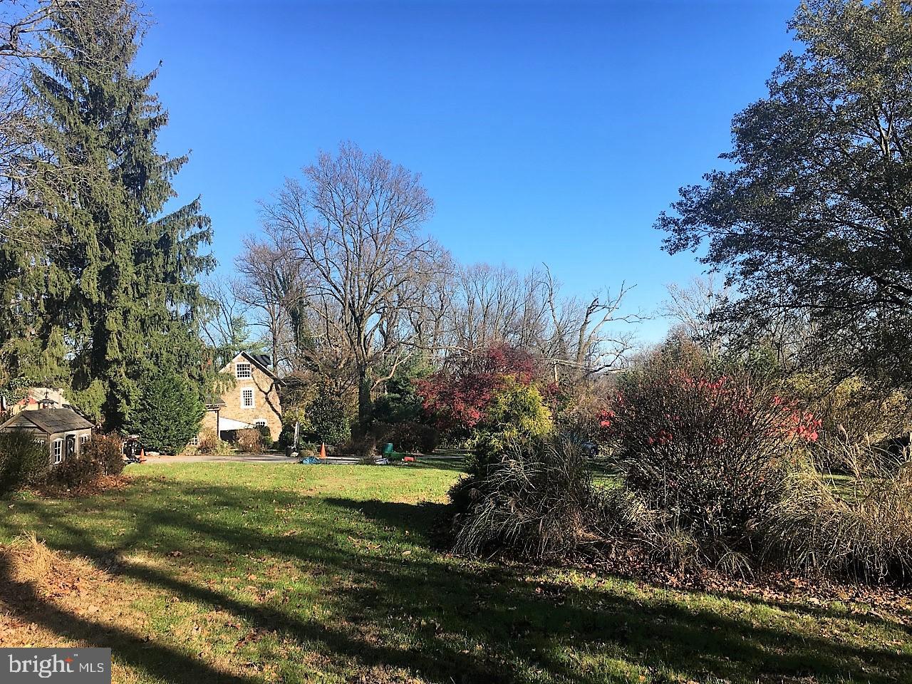 244 North Whitford Road Exton, PA 19341 - Photo 40 of 46 1.6 acres of Chester County living!