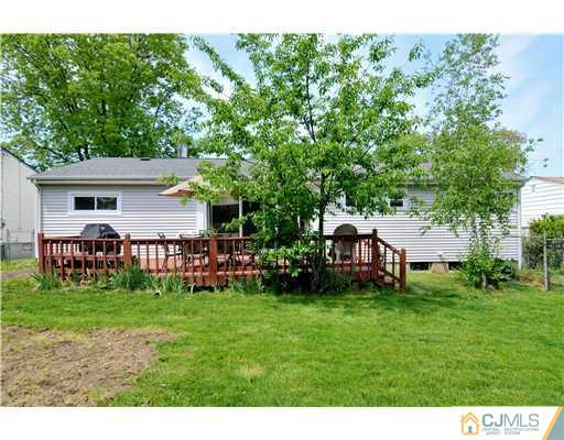 8 Princeton Road Old Bridge, NJ 08859 - Photo 12 of 13