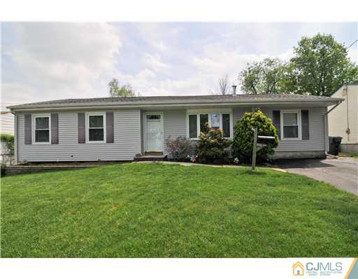8 Princeton Road Old Bridge, NJ 08859 - Photo 13 of 13
