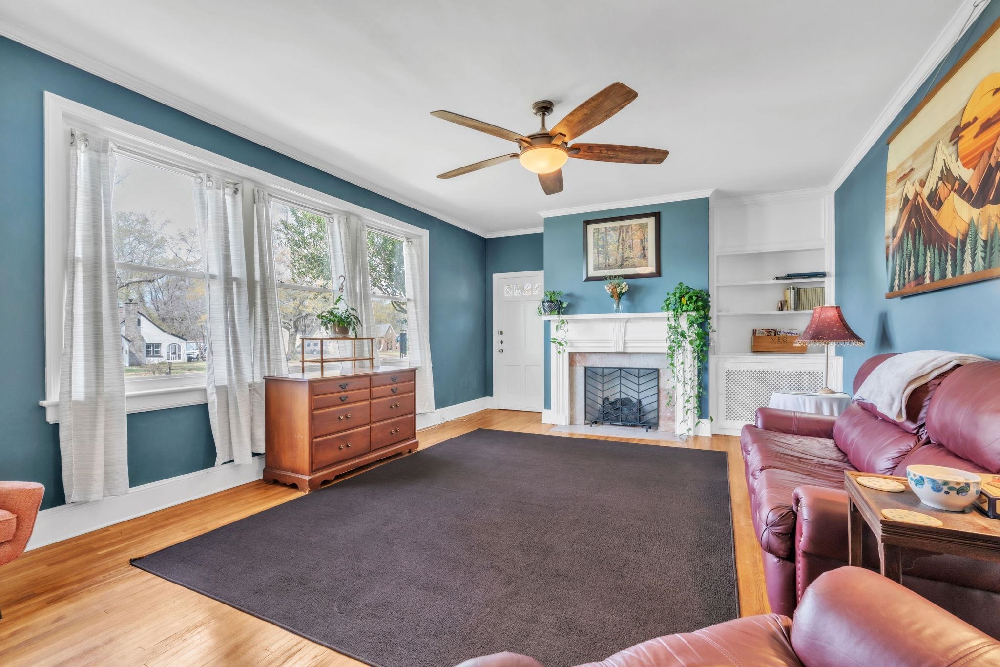 161 East Victoria Road Spartanburg, SC 29301 - Photo 10 of 46 Gallery Image 10