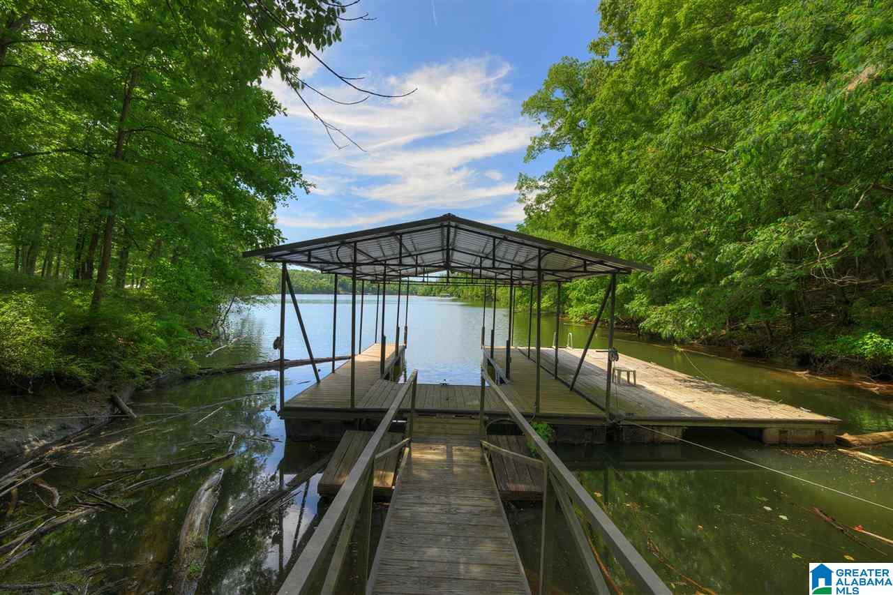 0 Ridge Drive, Unit 58 PART 54 & BOAT RAMP Arley, AL 35541 - Photo 2 of 27