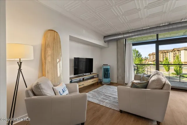 $699,900 | 1950 Bellerive Lane, Unit 310, Coeur D'Alene, ID 83814