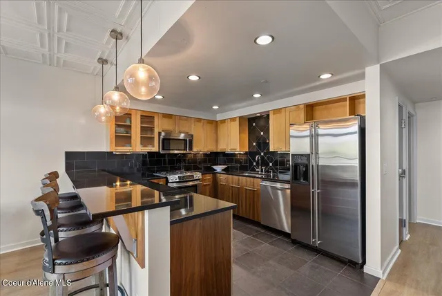 $699,900 | 1950 Bellerive Lane, Unit 310, Coeur D'Alene, ID 83814