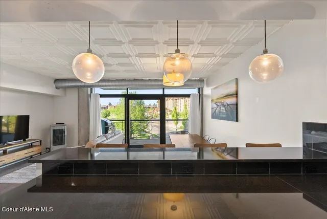 $699,900 | 1950 Bellerive Lane, Unit 310, Coeur D'Alene, ID 83814