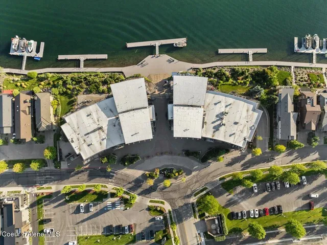 $699,900 | 1950 Bellerive Lane, Unit 310, Coeur D'Alene, ID 83814