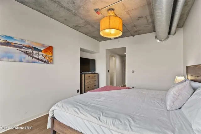 $699,900 | 1950 Bellerive Lane, Unit 310, Coeur D'Alene, ID 83814