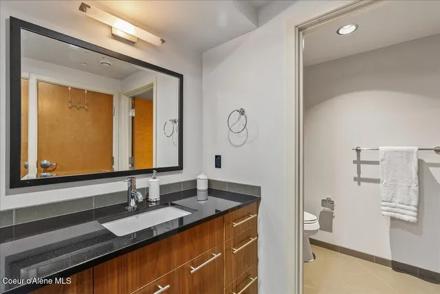 $699,900 | 1950 Bellerive Lane, Unit 310, Coeur D'Alene, ID 83814