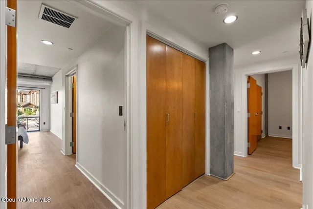 $699,900 | 1950 Bellerive Lane, Unit 310, Coeur D'Alene, ID 83814