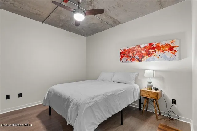 $699,900 | 1950 Bellerive Lane, Unit 310, Coeur D'Alene, ID 83814