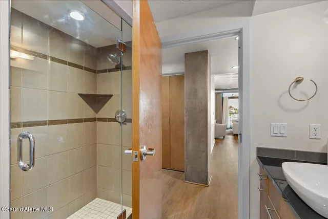 $699,900 | 1950 Bellerive Lane, Unit 310, Coeur D'Alene, ID 83814